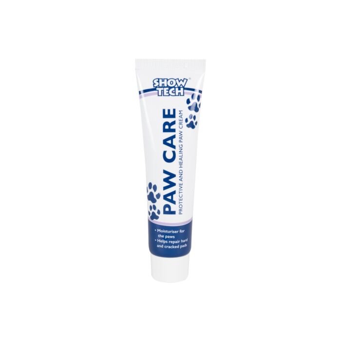 Showtech paw care 60 ml