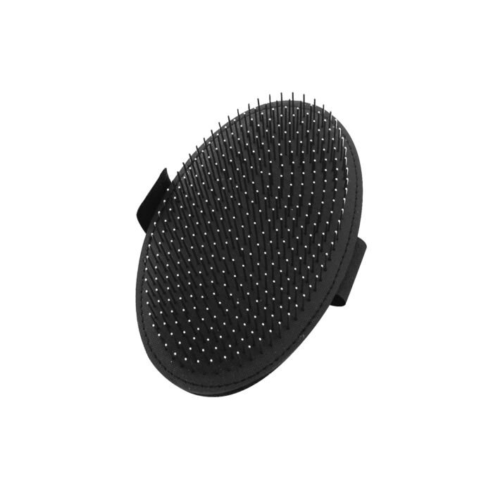 Terrier palm pad met speciale pinnen