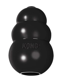 Kong Extreme zwart XL