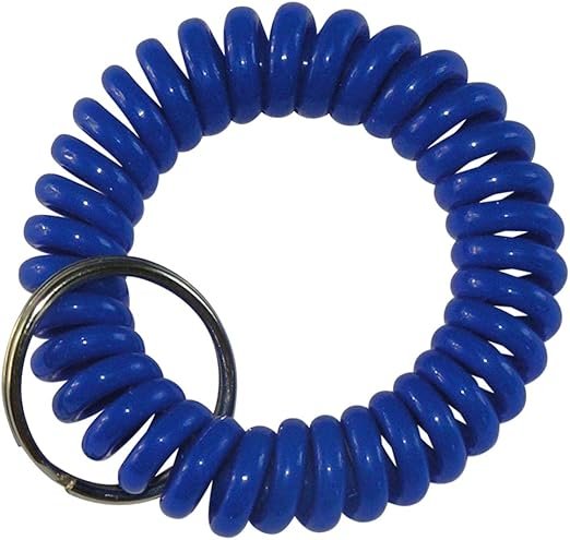 Clicker Starmark met bandje