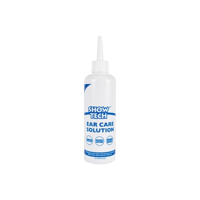Show Tech oor reinigende oplossing 250 ml