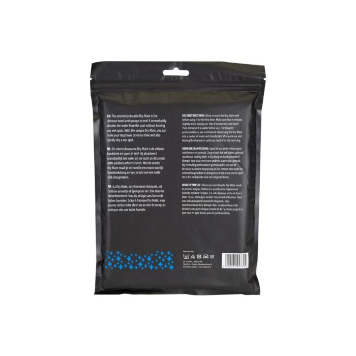 Showtech + Dry Mate 