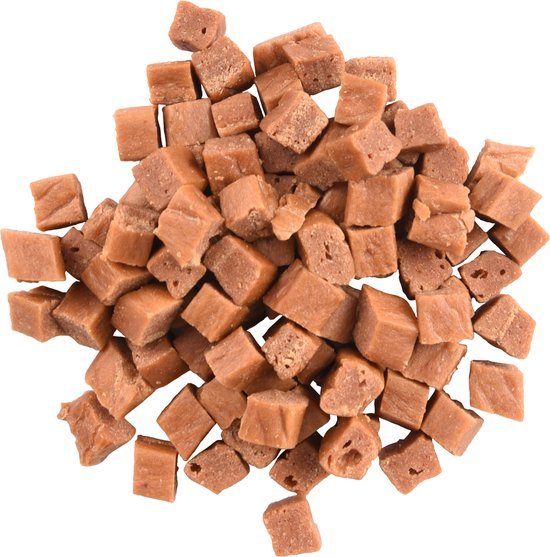 Hapki Rabbit cubes 85 gr