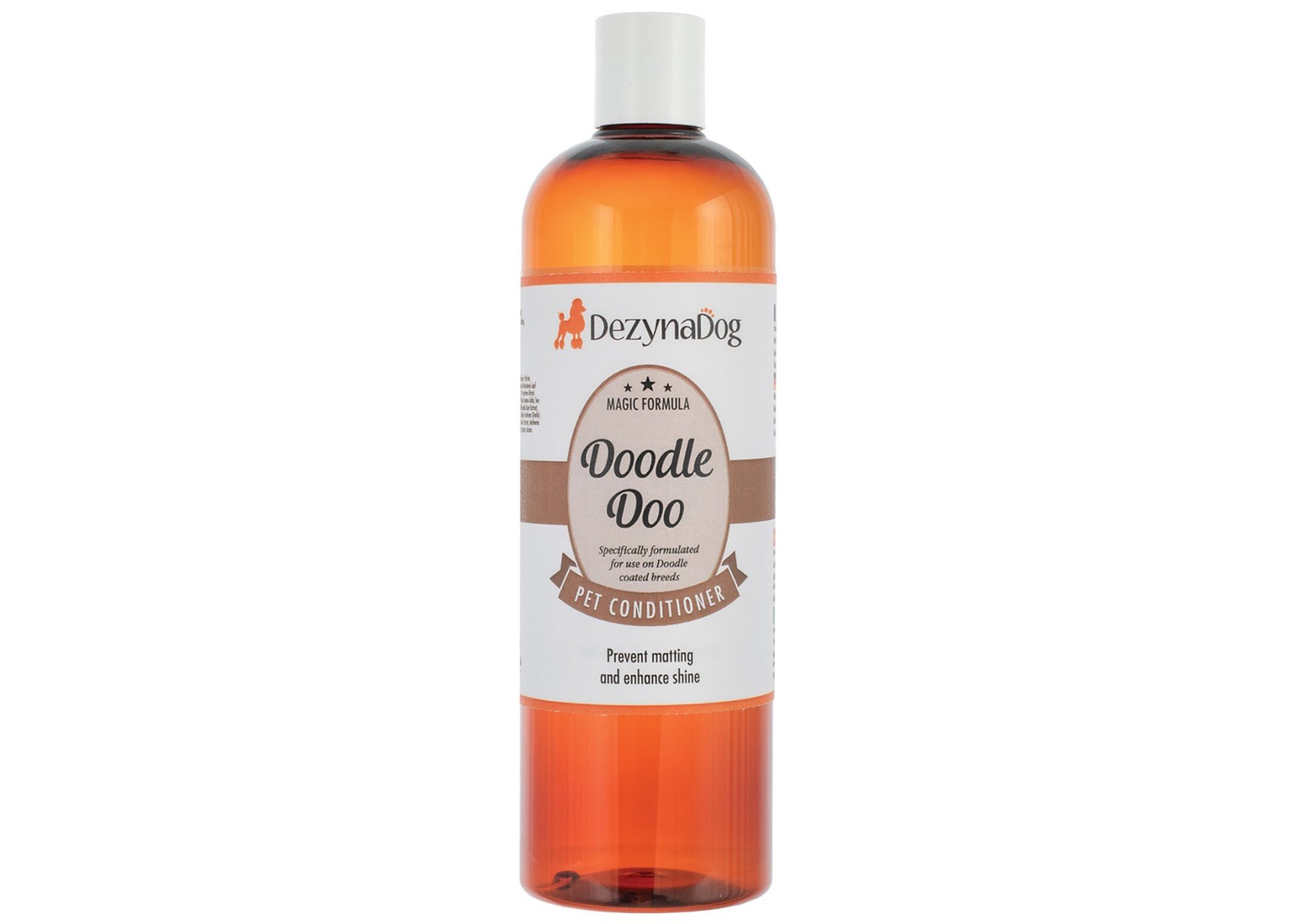 Doodle Doo conditioner DezynaDog 450 ml