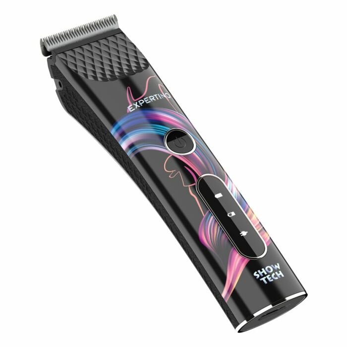 Showtech Expertino draadloze trimmer