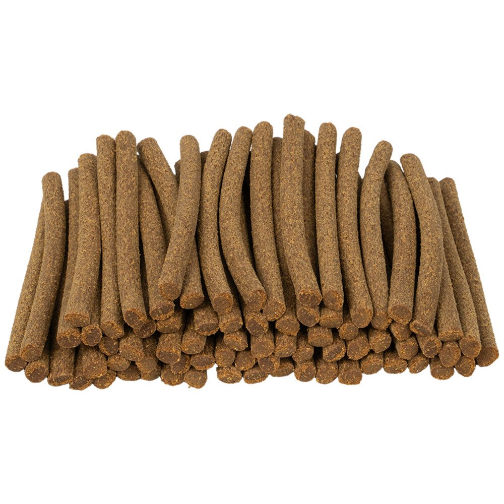 Voskes Soft & chewy treats with chicken