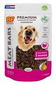 BF Premium vleesrepen kalkoen