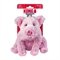 Kong Comfort Kiddos Varken Roze