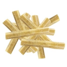 Geperste staaf +/- 25 cm