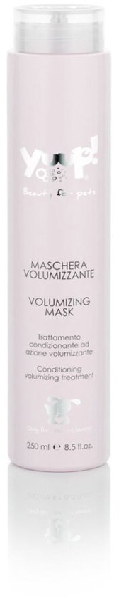 Yuup volumizing mask 250 ml