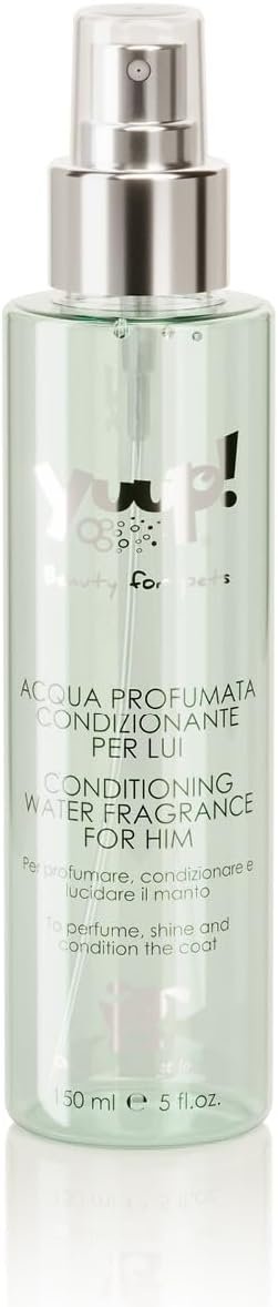 Yuup conditioning water fragrance for him 150 ml