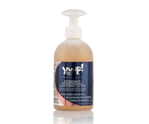 Yuup pro eye contour cleansing lotion 300 ml