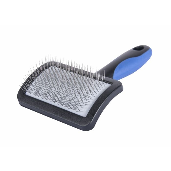 Universal soft slicker small