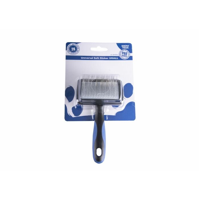 Universal soft slicker small