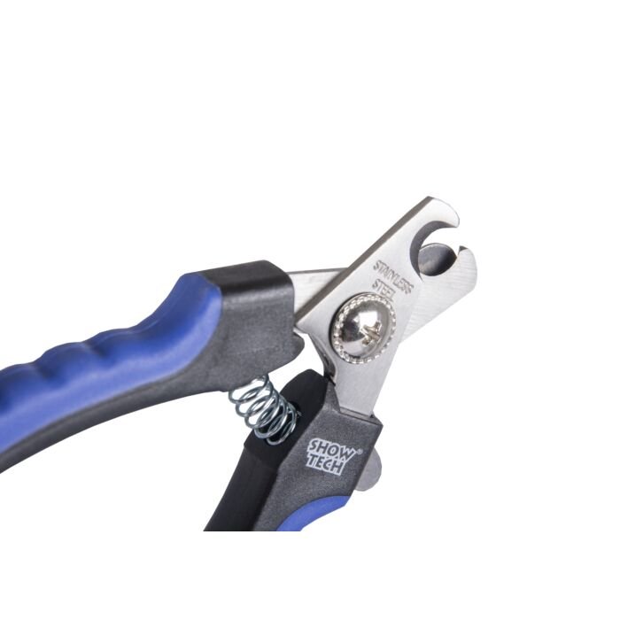 Showtech nagelknipper large