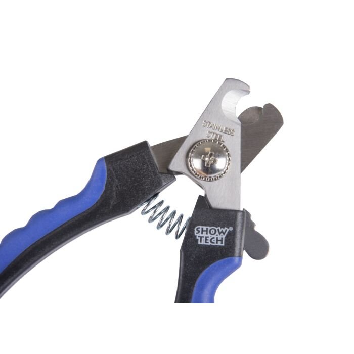 Showtech nagelknipper large